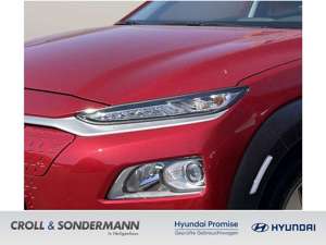 Hyundai KONA EV Trend Bild 3