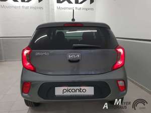 Kia Picanto 1.2 Vision+Sitz/Lenkradheizung+Alu-Felgen+Klima Bild 4