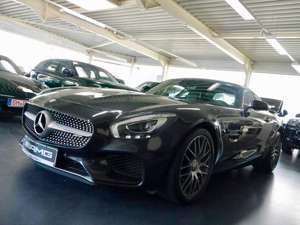 Mercedes-Benz AMG GT *Burmester*Pano*Black Diamond* Bild 3