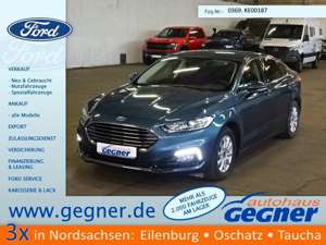 Ford Mondeo Lim. Hybrid CVT Navi Kamera LMF