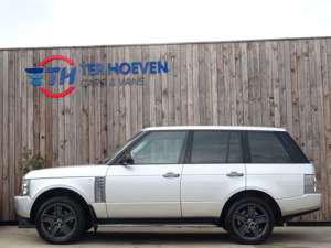 Land Rover Range Rover 4.4 V8 LPG 4X4 Klima Xenon 210KW