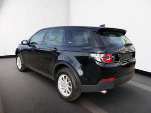 Land Rover Discovery Sport 2.0 Pure Bild 3