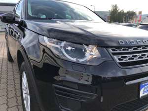 Land Rover Discovery Sport 2.0 Pure Bild 5