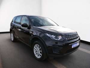 Land Rover Discovery Sport 2.0 Pure Bild 4