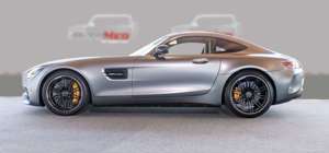 Mercedes-Benz AMG GT Coupe/Keramik/Burmester/Carbon/8.750km. Bild 3