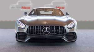 Mercedes-Benz AMG GT Coupe/Keramik/Burmester/Carbon/8.750km. Bild 1
