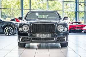 Bentley Mulsanne Speed THEATRE ENTERTAINMENT LED CARBON Bild 2