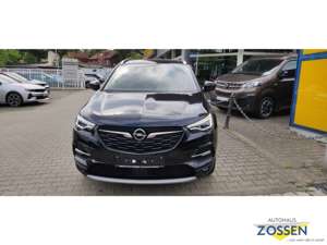 Opel Grandland Ultimate Navi Kamera Klimasitze LED Bild 2