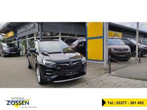 Opel Grandland Ultimate Navi Kamera Klimasitze LED Bild 1