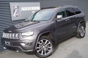 Jeep Grand Cherokee 3.0 OVERLAND|ALLRAD|NAVI|ACC|