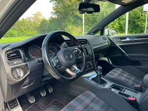Volkswagen Golf GTI Performance BlueMotion guter Zustand Bild 5