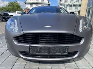 Aston Martin Rapide Rapide Bild 4
