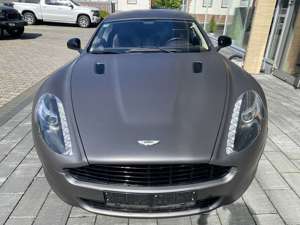 Aston Martin Rapide Rapide Bild 5