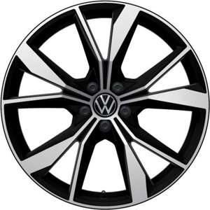 Volkswagen Tiguan R-Line 4Motion Allspace (BJ2) Bild 4