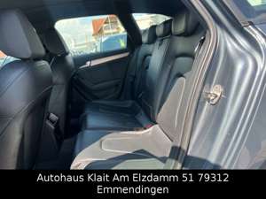 Audi A4 Avant S line Sportpaket / plus Aut.Navi Xenon Bild 5