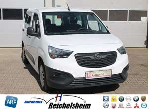 Opel Combo Life Combo Tüv  neu,S-Heft gepfl ,gt. Zustand,Finanz