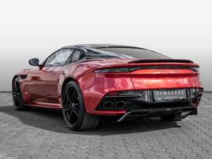 Aston Martin DBS Superleggera Voll - Steinschlag foliert Bild 5