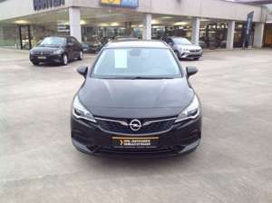 Opel Astra 1.2 Turbo Edition Bild 2