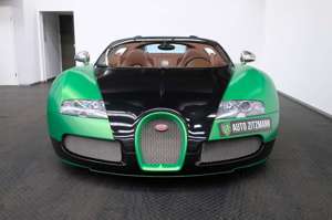 Bugatti Veyron Grand Sport|VITESSE SUSPENSION|SERVICENEU Bild 2