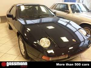 Porsche 928 S 4 Coupe, mehrfach VORHANDEN! Bild 3