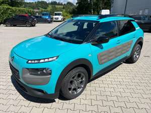 Citroen C4 Cactus Selection Bild 8