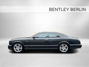 Bentley Brooklands - BENTLEY BERLIN - Bild 5