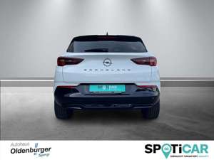 Opel Grandland GS Line Plug-in-Hybrid Bild 5