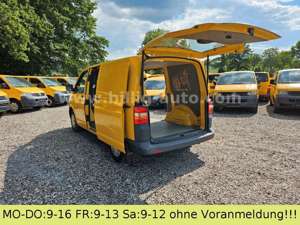 Volkswagen T5 Transporter Bild 4