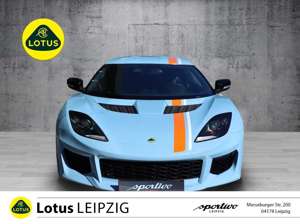 Lotus Evora 400 2+2 *Lotus Leipzig* Bild 1