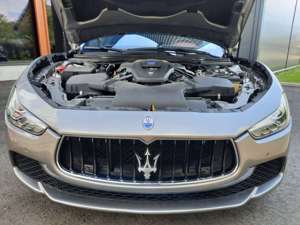 Maserati Ghibli 3.0 V6 S Q4 Automatik*SSD*20 Zoll*HK Bild 2