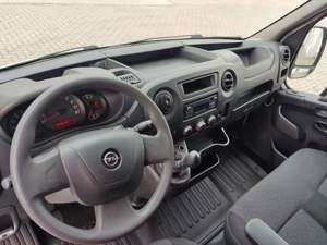 Opel Movano B Kasten L2H2 3,5t Klima Euro 6  Ahkpl Bild 4