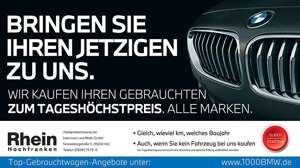 BMW 118 i 3-Türer Sport Line XENON NAVI HiFi PDC Bild 2