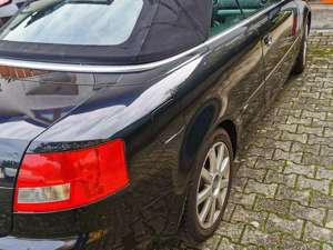 Audi A4 A4 Cabriolet 2.4 S4 Line Bild 2