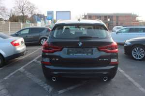 BMW X3 xDrive 20 d xLine*AHK*LED*Kamera*Garantie* Bild 5