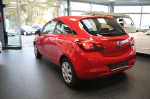 Opel Corsa 1.4 Edition Bild 3