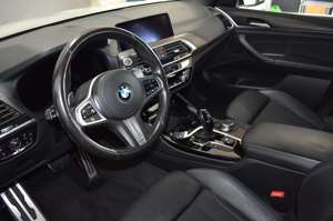 BMW X3 M xDrive 30 d Sport (G01)~20ZOLL~SPORTBREMSEN~AHK Bild 3