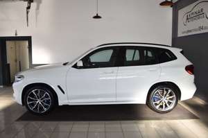 BMW X3 M xDrive 30 d Sport (G01)~20ZOLL~SPORTBREMSEN~AHK Bild 4