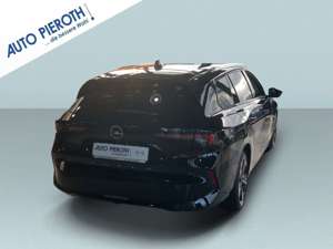 Opel Astra Sports Tourer 1.2 Turbo Elegance Bild 3