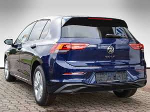 Volkswagen Golf VIII Life 1,5 l TSI OPF 6-Gang Bild 4