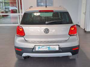Volkswagen Polo Cross 1.4 DSG*Sitzheizung*PDC*Tempomat* Bild 9