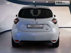 Renault ZOE RIVIERA R135 50kWh Batteriekauf Bild 4