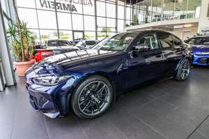 BMW M3 Competition/Carbon/360°/Laser/Schalensitze/ Bild 1