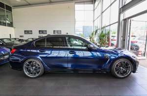 BMW M3 Competition/Carbon/360°/Laser/Schalensitze/ Bild 4