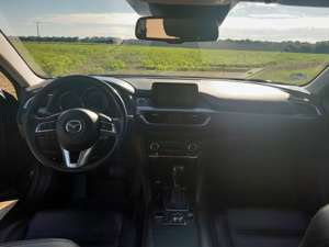 Mazda 6 6 Kombi SKYACTIV-D 175 Drive i-ELOOP Sports-Line Bild 5