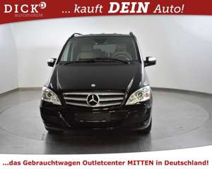 Mercedes-Benz Viano 3.0 CDI Aut. Ambiente Edition Lang VOLL+ Bild 3