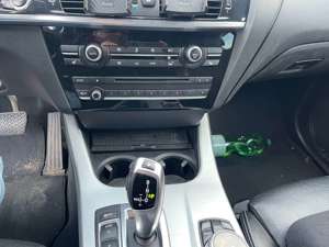 BMW X3 xDrive30d Aut. HMD/AHK 360* Kamera Bild 5