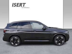 BMW iX3 M Sport Impressive+AHK+HK+PANODACH+HUD+20" LM Bild 2