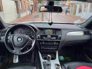 BMW X3 xDrive30d Aut. HMD/AHK 360* Kamera Bild 4