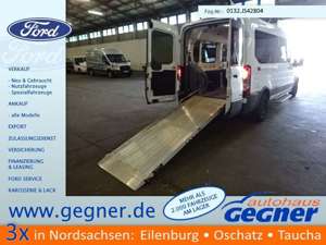 Ford Transit Kombi 350 L3H2 Trend BTW  KMP Flexboden