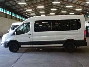 Ford Transit Kombi 350 L3H2 Trend BTW  KMP Flexboden Bild 3